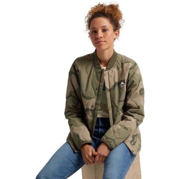 Burton Jackets & Blazers - Burton Women’s Kiley jacket